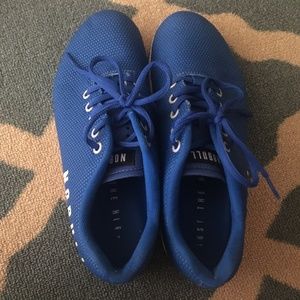 Nobull Trainers Size 8.5